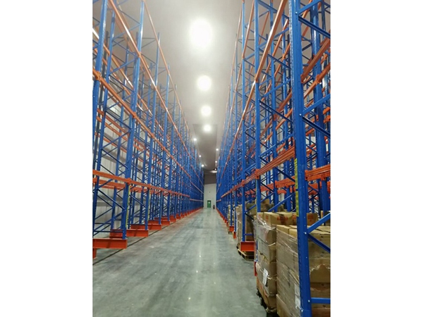 石家莊正定5萬噸冷藏庫