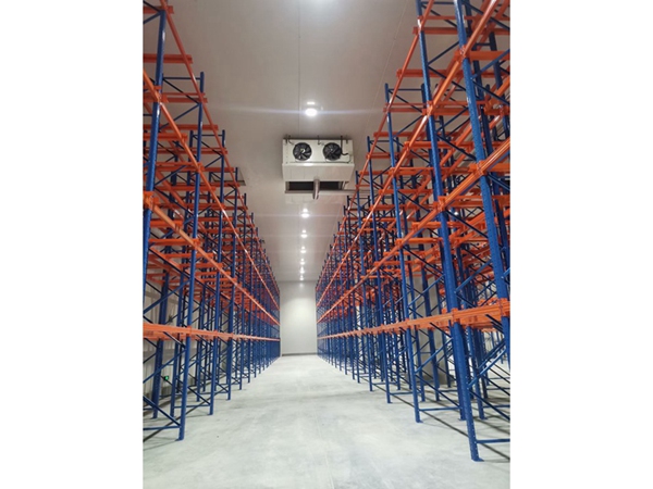 石家莊正定5萬噸冷藏庫